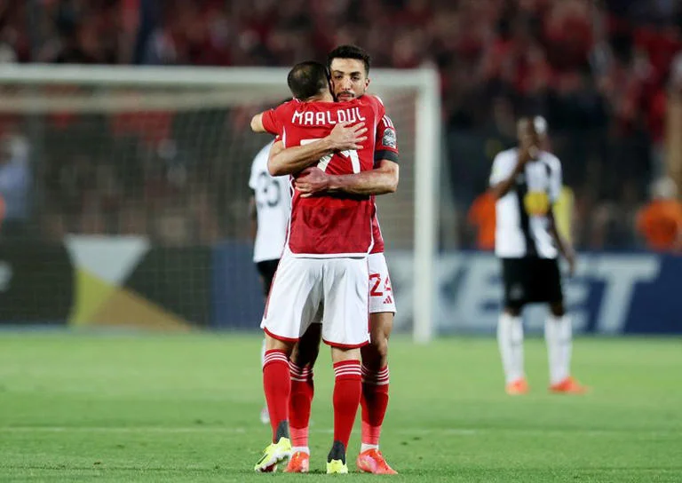 Al Ahly to face Esperance in African Champions League final