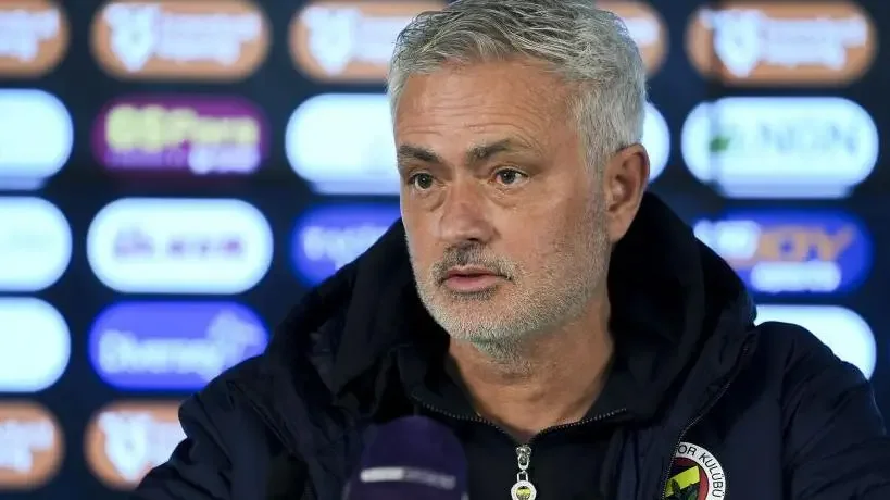 Galatasaray accuse Mourinho of racism towards Turkish people