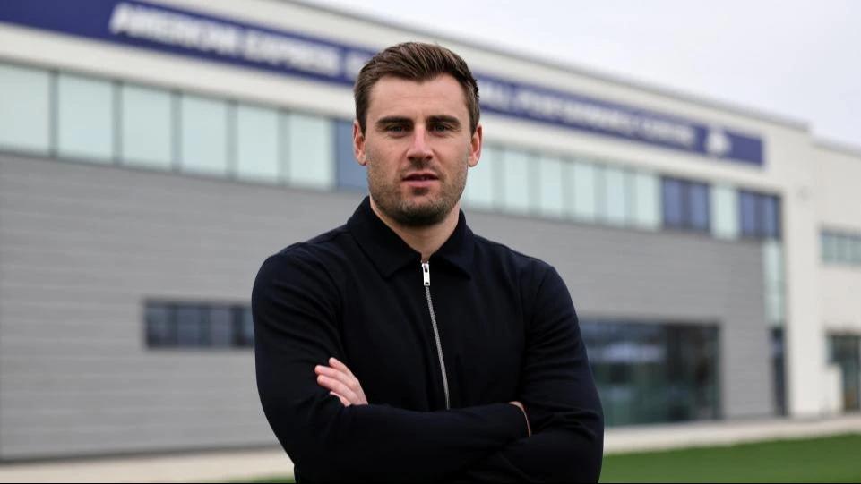 Brighton's head of recruitment Sam Jewell to join Chelsea