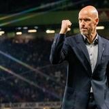 Erik ten Hag appointed Bayer Leverkusen Manager