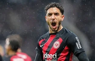 Marmoush Fires Frankfurt to Victory Amid Manchester City Speculation