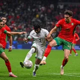 AFCON 2025: Morocco beat Nigeria on penalties to reach final