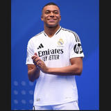 Tens Of Thousands To Welcome Mbappe To Real Madrid