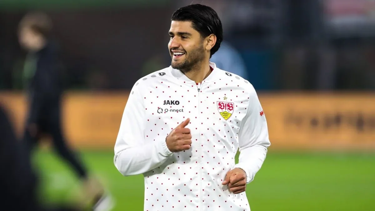 Dahoud leaves Syria camp hours before World Cup qualifier, says SFA