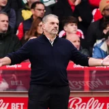 Ange Postecoglou sacked after 39 days as Nottingham Forest Coach