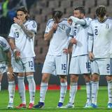 Italy crash out again as Bosnia stun Azzurri to seal World Cup 2026 spot