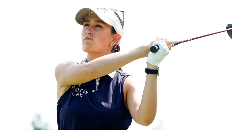 Lewis Selects Ewing, Yin, and Knight to Complete US Solheim Cup Roster for Spain Matches