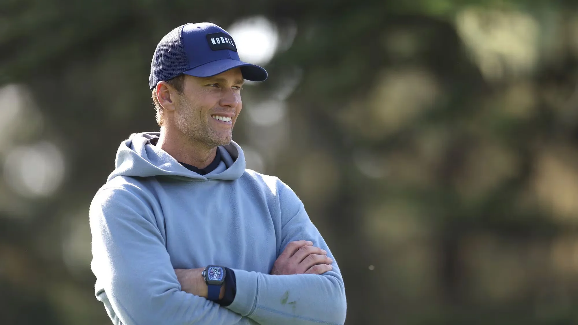 Tom Brady Gets NFL Approval to Buy Stake in Las Vegas Raiders
