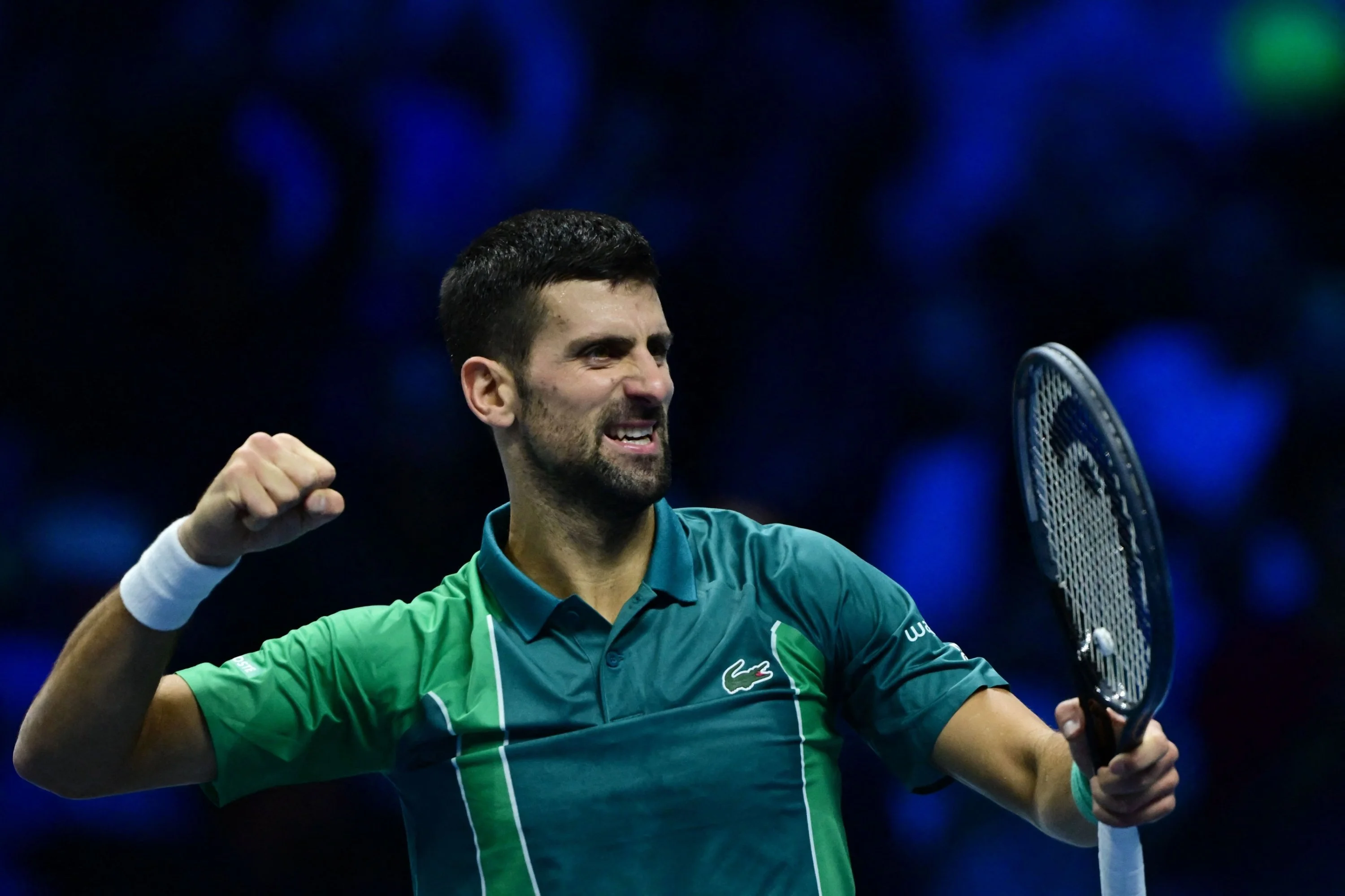 Novak Djokovic eye Davis Cup triumph