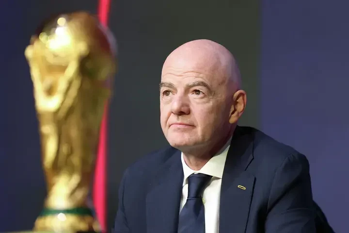 When Is the Next FIFA Presidential Election? Key Dates, Nomination Deadline and What Happens Next