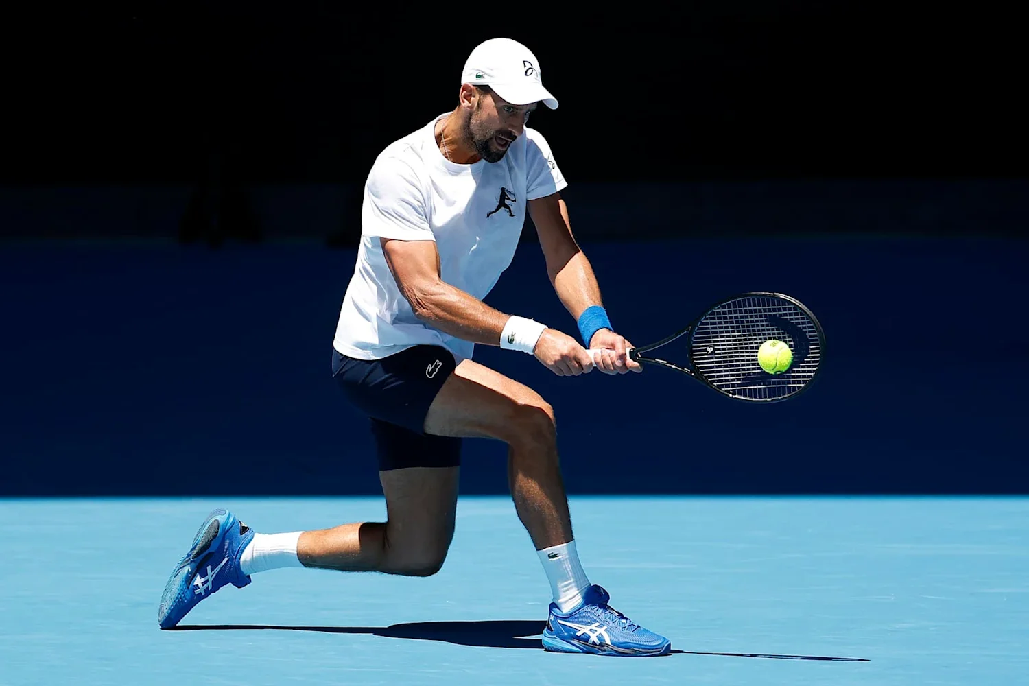 Australian Open 2025: Five Men to Watch as the First Grand Slam of the Year Begins