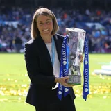 Chelsea extends Sonia Bompastor's contract until 2030