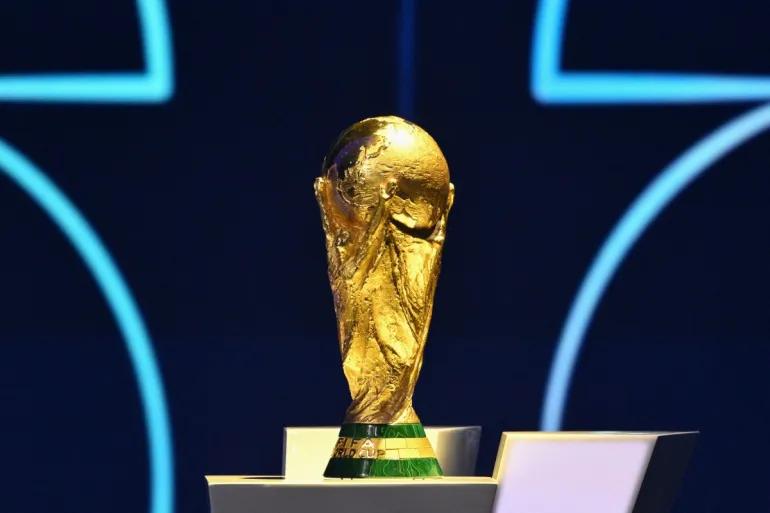 FIFA World Cup 2026: How matches are shared between USA, Canada and Mexico