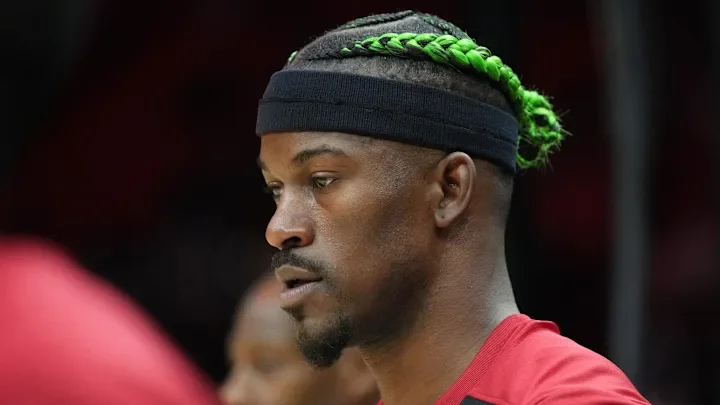 Miami Heat suspend Jimmy Butler for seven games due to misconduct; team open to trade options