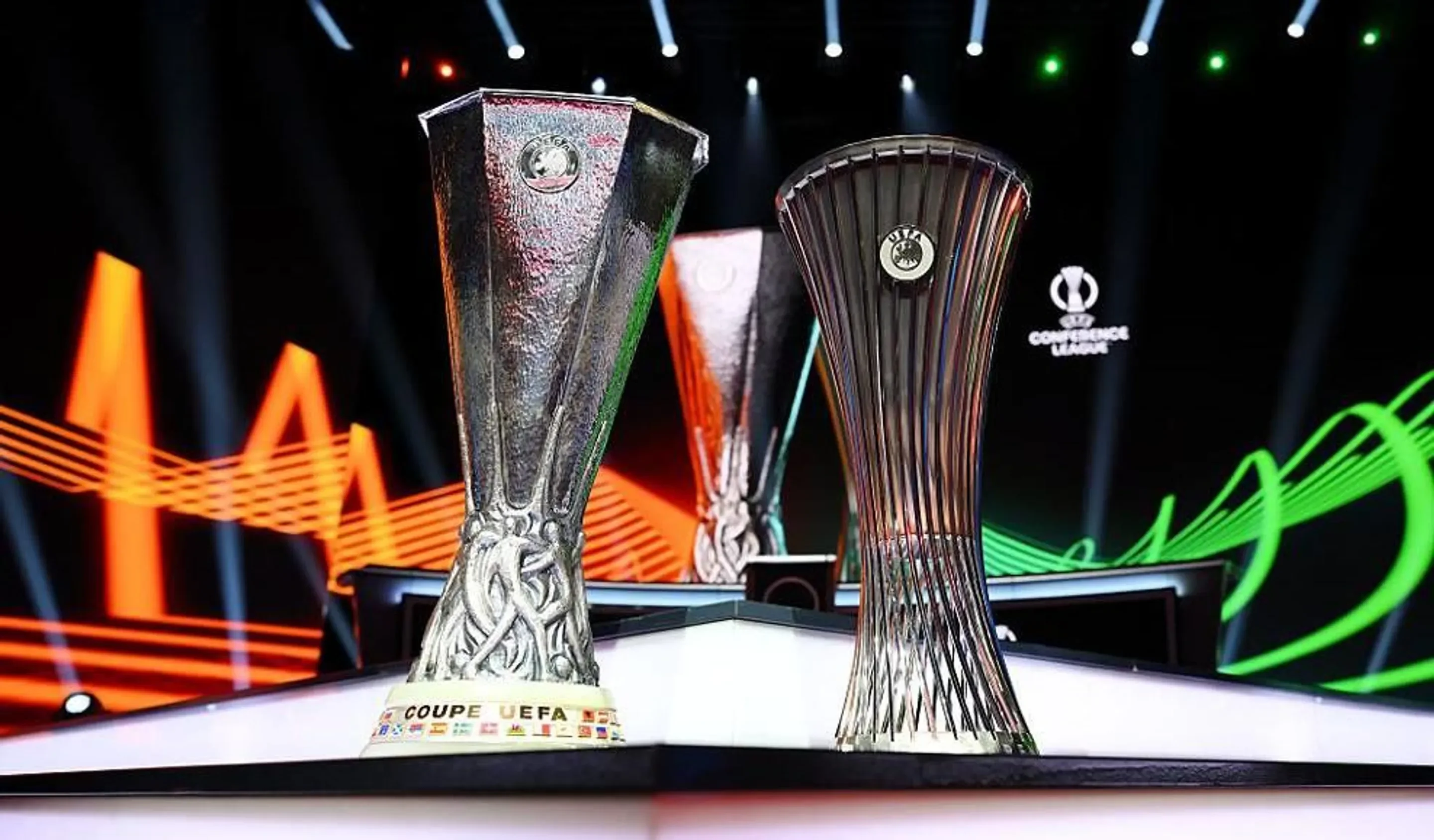 Europa League Draw: Palace, Bournemouth and Sunderland learn fate