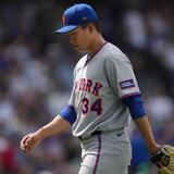Mets collapse against Cubs as losing streak hits nine