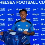 Jadon Sancho joins Chelsea on loan with obligation to buy from Manchester United