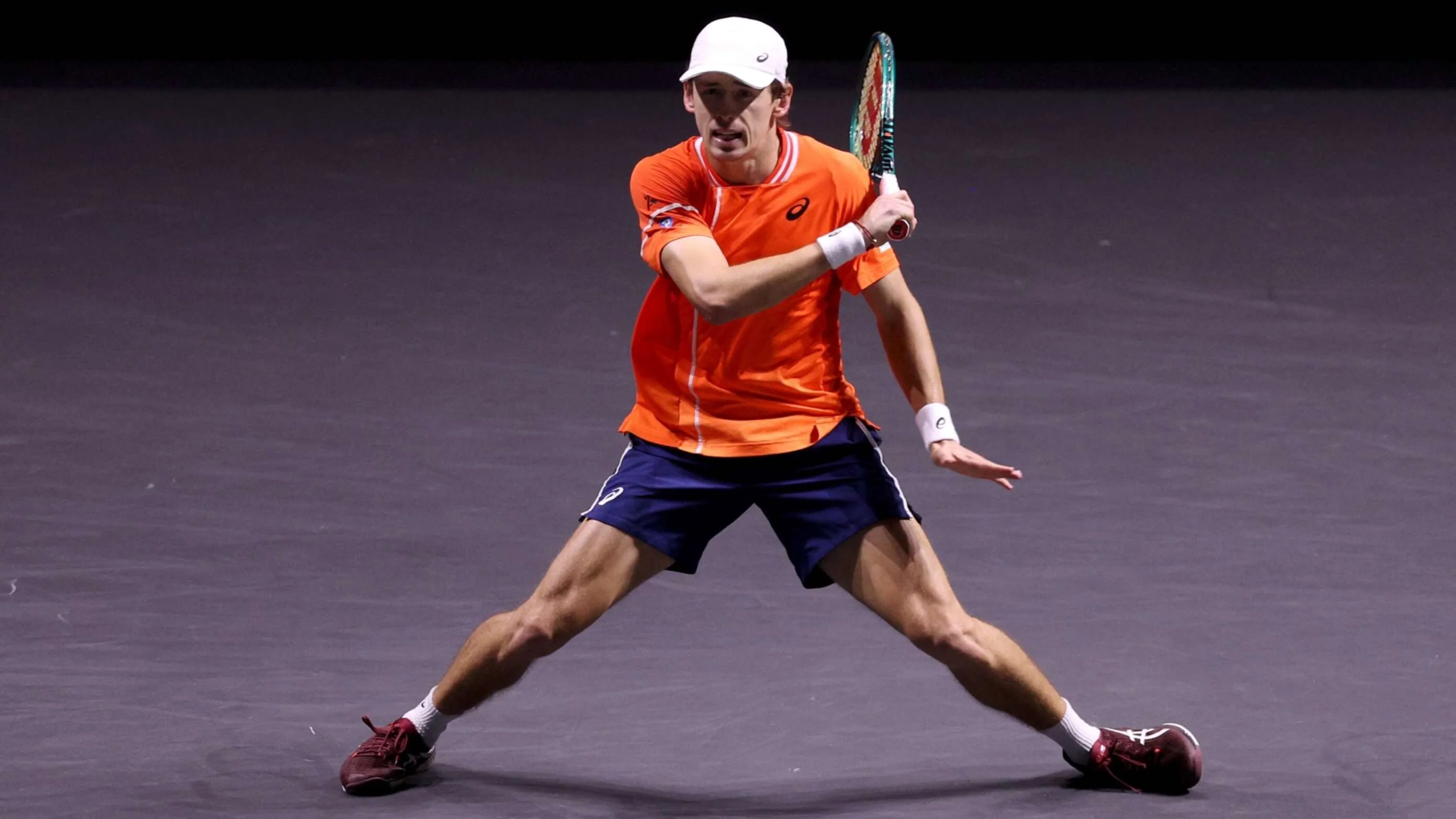 ATP roundup: De Minaur beats Rublev in Rotterdam quarters, Alcaraz and Sinner pick up wins