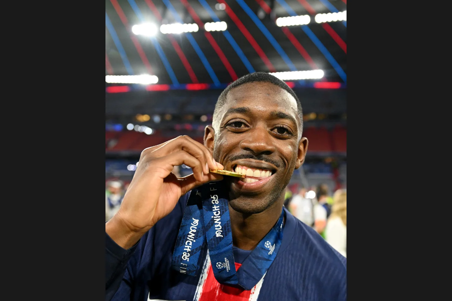 Ousmane Dembélé: How the 2025 Ballon d’Or Winner finally fulfilled his World-Class Potential