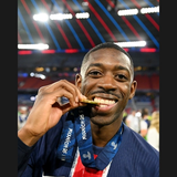 Ousmane Dembélé: How the 2025 Ballon d’Or Winner finally fulfilled his World-Class Potential