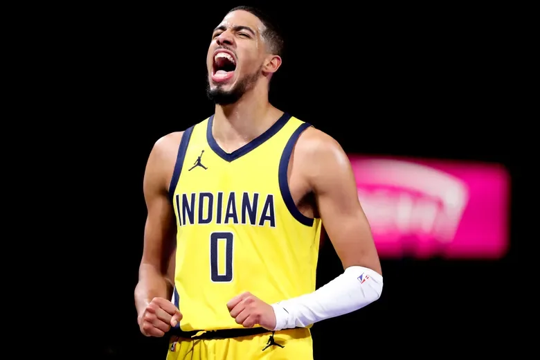 Haliburton, Pacers defeat Bucks 128-119 to advance to NBA In-Season Tornament Final