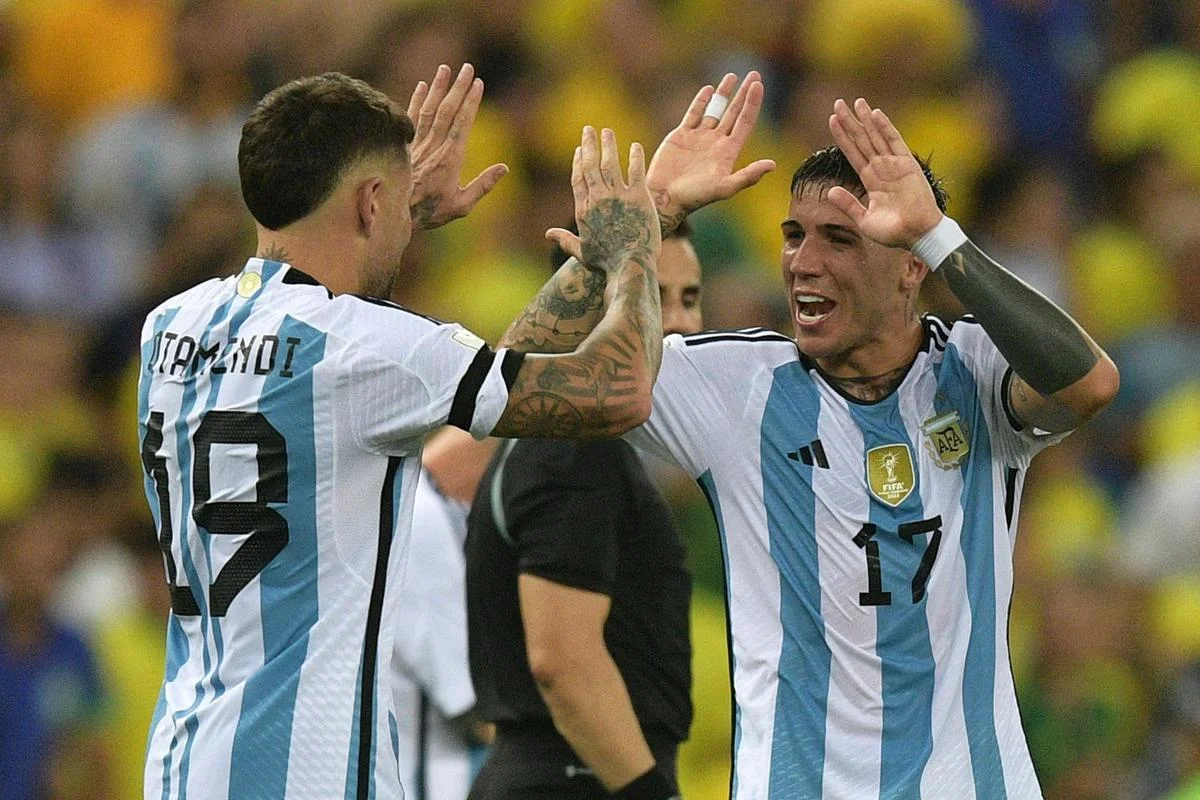 World Cup 2026 Qualifiers South America round-up