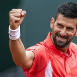 Novak Djokovic clinches 100th ATP singles title at Geneva Open