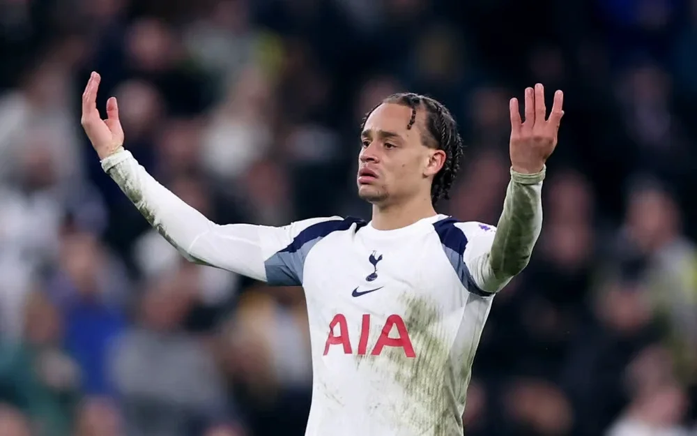 Tottenham beat Atletico Madrid but exit Champions League despite spirited comeback attempt
