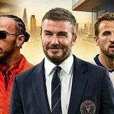 Wealthiest British Sports Figures in 2026