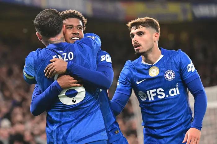 Chelsea 2-1 Tottenham: Spurs survival fight goes to final day