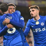 Chelsea 2-1 Tottenham: Spurs survival fight goes to final day