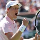 Jannik Sinner beats Medvedev to win Indian Wells title