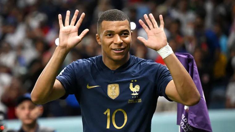 Every player to score a hat trick in a World Cup match