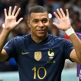 Every player to score a hat trick in a World Cup match