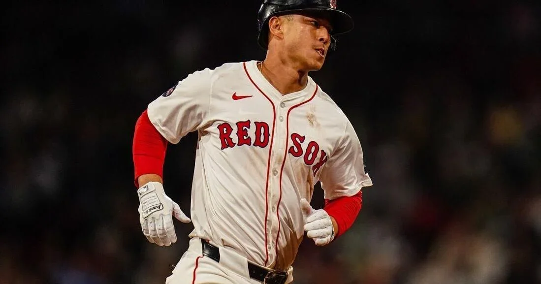 MLB roundup: Red Sox hit back-to-back home runs twice in win over Orioles