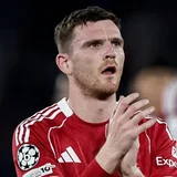 Andy Robertson joins Tottenham as De Zerbi begins Spurs rebuild