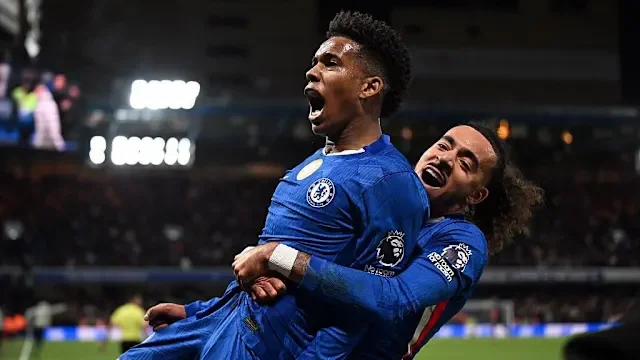 Premier League Week in Review: Estêvão’s Breakout, Arsenal’s Dominance, and Spurs Ride Their Luck