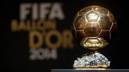 Ballon d’Or 2025: Full List of Nominees, Categories, and Ceremony Date