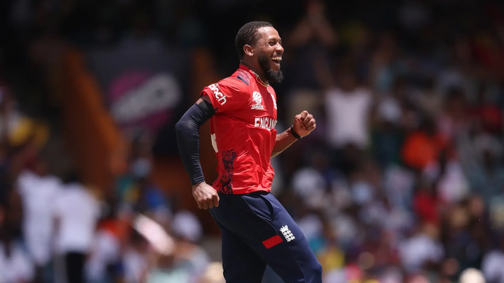 Jordan grabs hat-trick as England thrash United States to secure semi-final berth