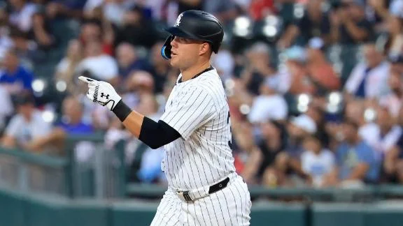 MLB roundup: Aaron Judge's 300th homer boosts Yanks to win over White Sox