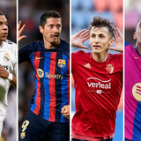 La Liga 2024/25 Top Scorers: The Race for the Pichichi Trophy & Player Stats