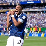 Mbappe scores twice as France beat Senegal 3-1 in World Cup opener