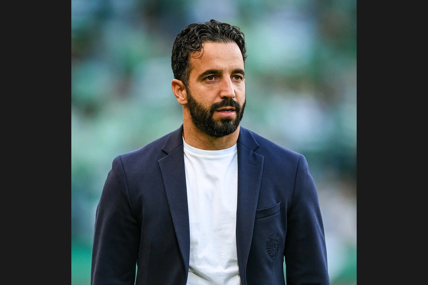 Ruben Amorim Appointed as Manchester United Manager