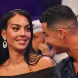 Cristiano Ronaldo reveals the one thing stopping him from marrying Georgina Rodríguez