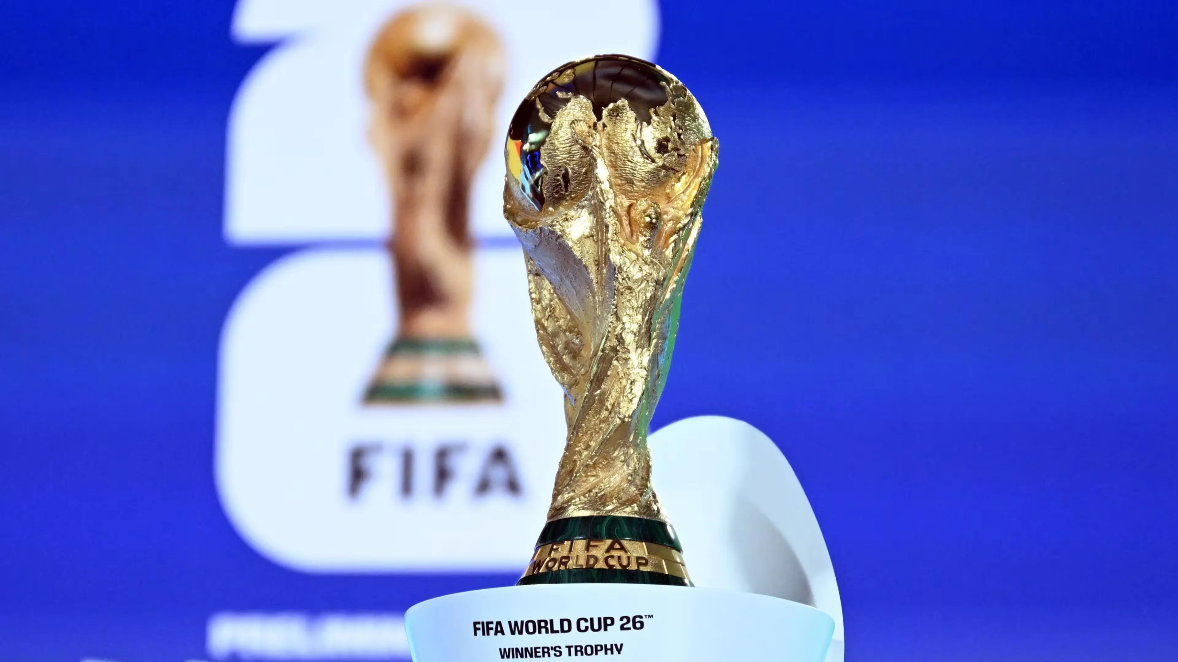 Which football stars will miss FIFA World Cup 2026?