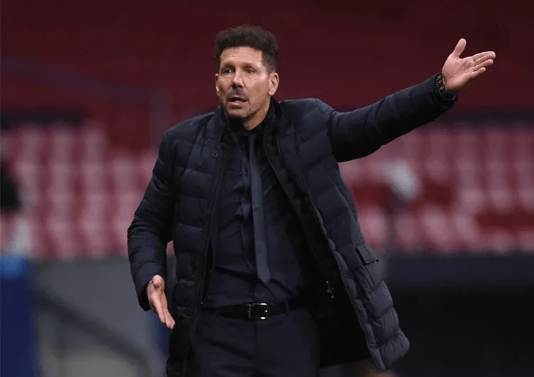 Top 10 Highest-Paid Football Managers in the World (2025/2026)