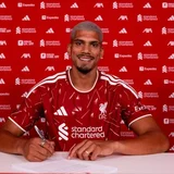 Liverpool Transfer News: Ronald Araujo joins from Barcelona on loan