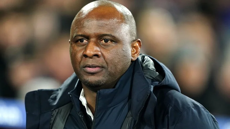 Patrick Vieira Appointed Senegal Head Coach Ahead of AFCON 2027