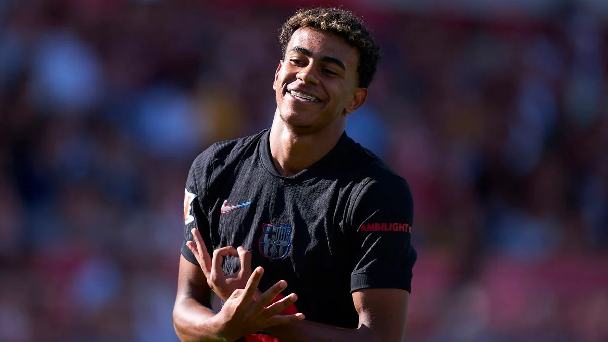 Girona 1-4 Barcelona: Los Cules make it five from five with impressive win over hosts