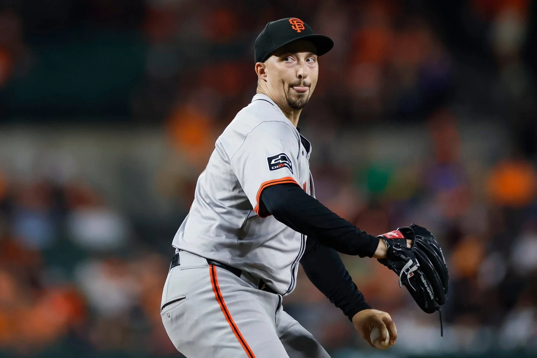 Blake Snell reportedly inks a five-year, $182 million contract with the Los Angeles Dodgers